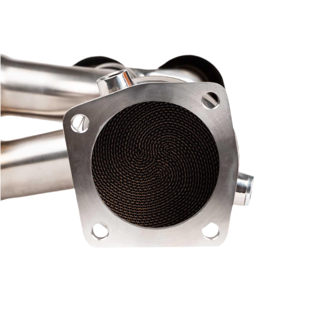 Porsche 997 Turbo Maxflo Performance Exhaust System (2006-2009)