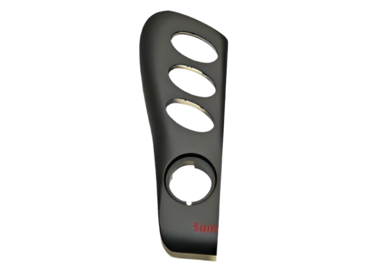 Radio Surround Trim (1997-02)