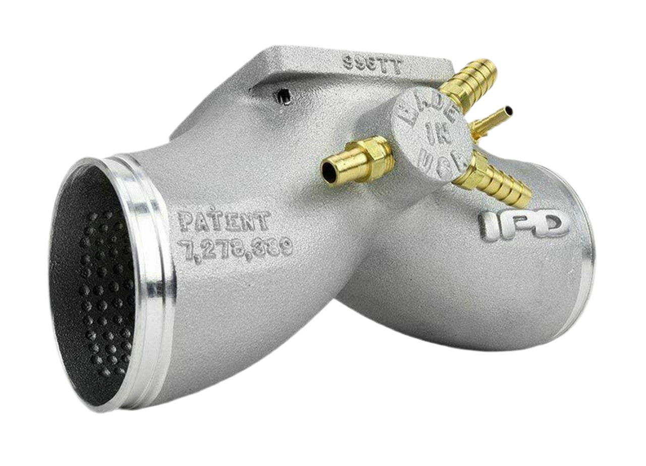 Porsche 996 Turbo IPD Intake Plenum