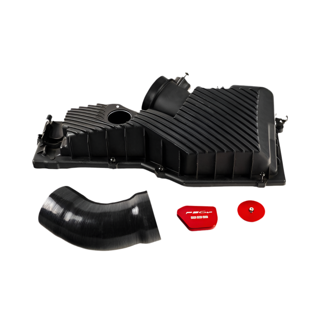Porsche 996 Carrera Cold Air Upgrade Kit (1999-2004)
