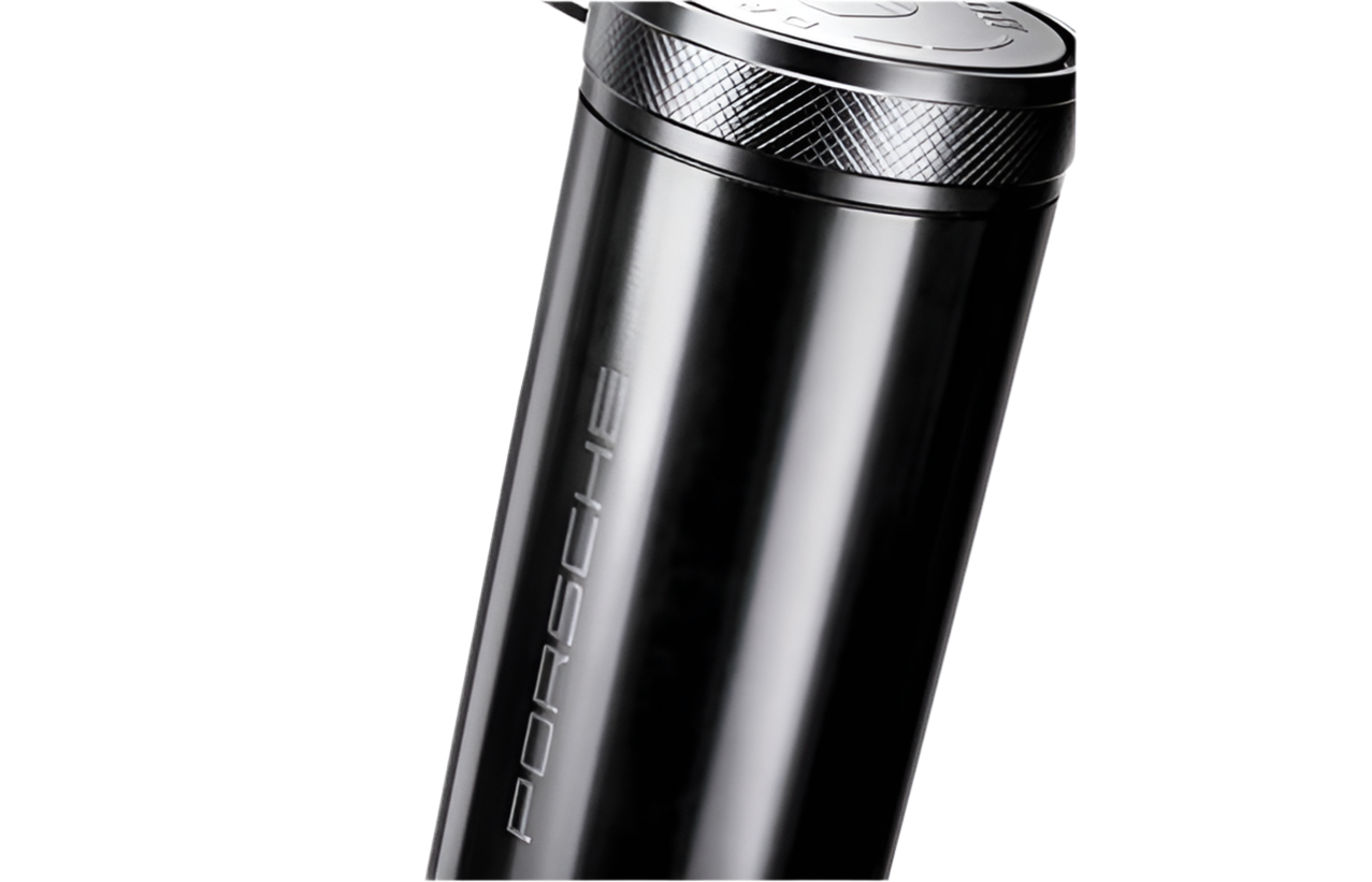 Porsche Coffee Grinder