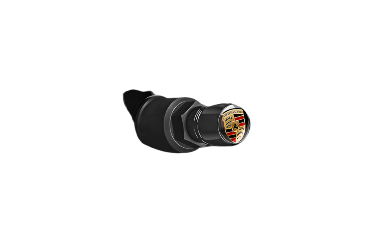 Valve Stem Caps - Cars with TPM
