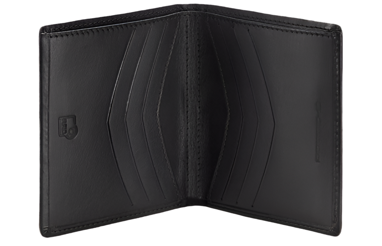 Porsche Credit Card Wallet