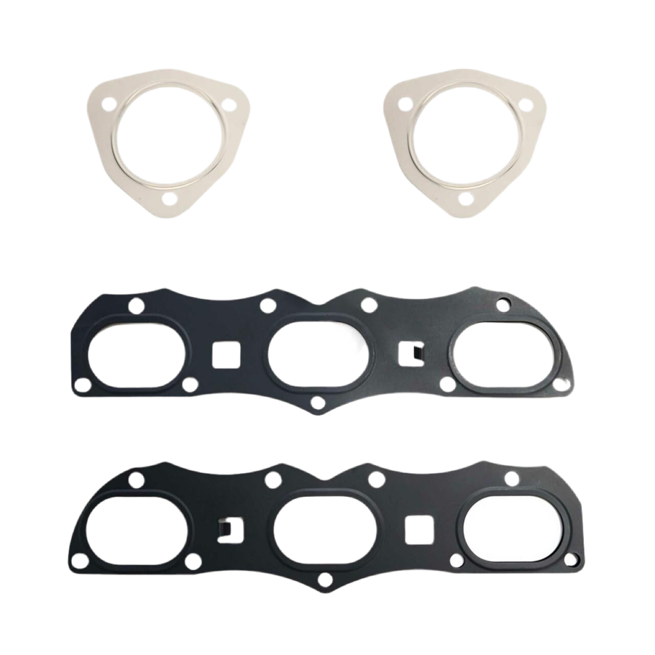 Porsche 991 Carrera Exhaust Gasket Kit (2012-2016)
