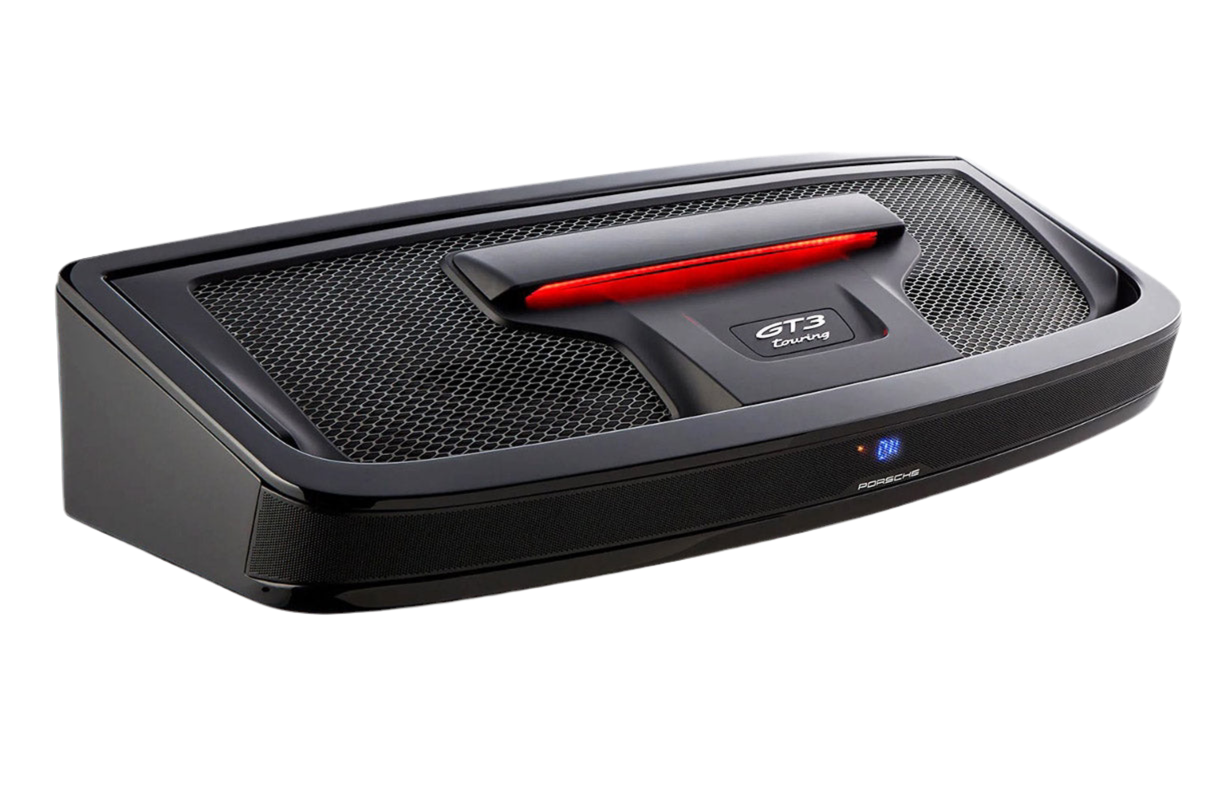 Porsche GT3 Soundbar 2.0- Limited