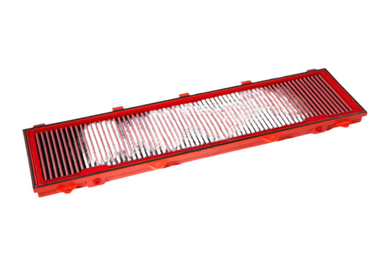 Porsche 997 Turbo BMC F1 Replacement Air Filter