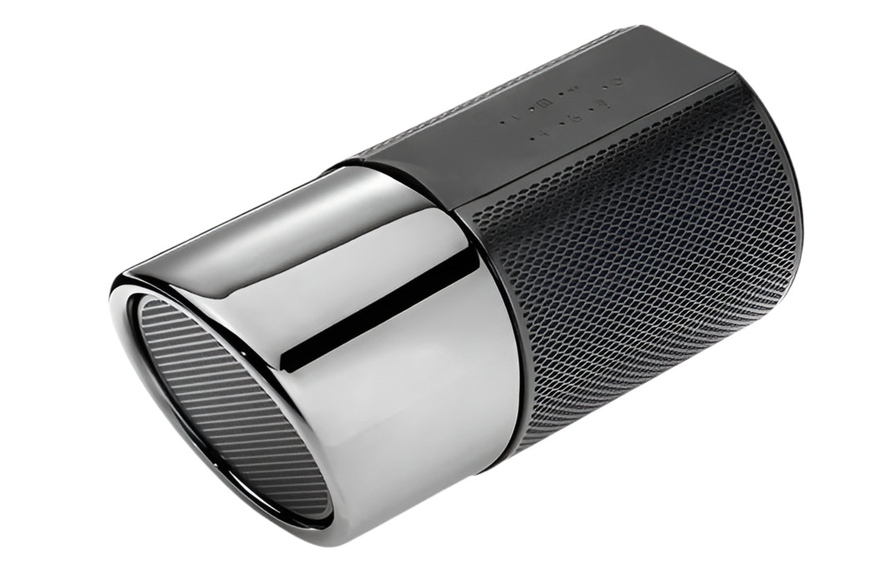 Porsche 911 Bluetooth Speaker 2.0