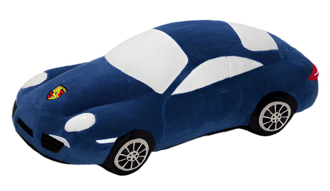 Porsche- Plush 911 Car
