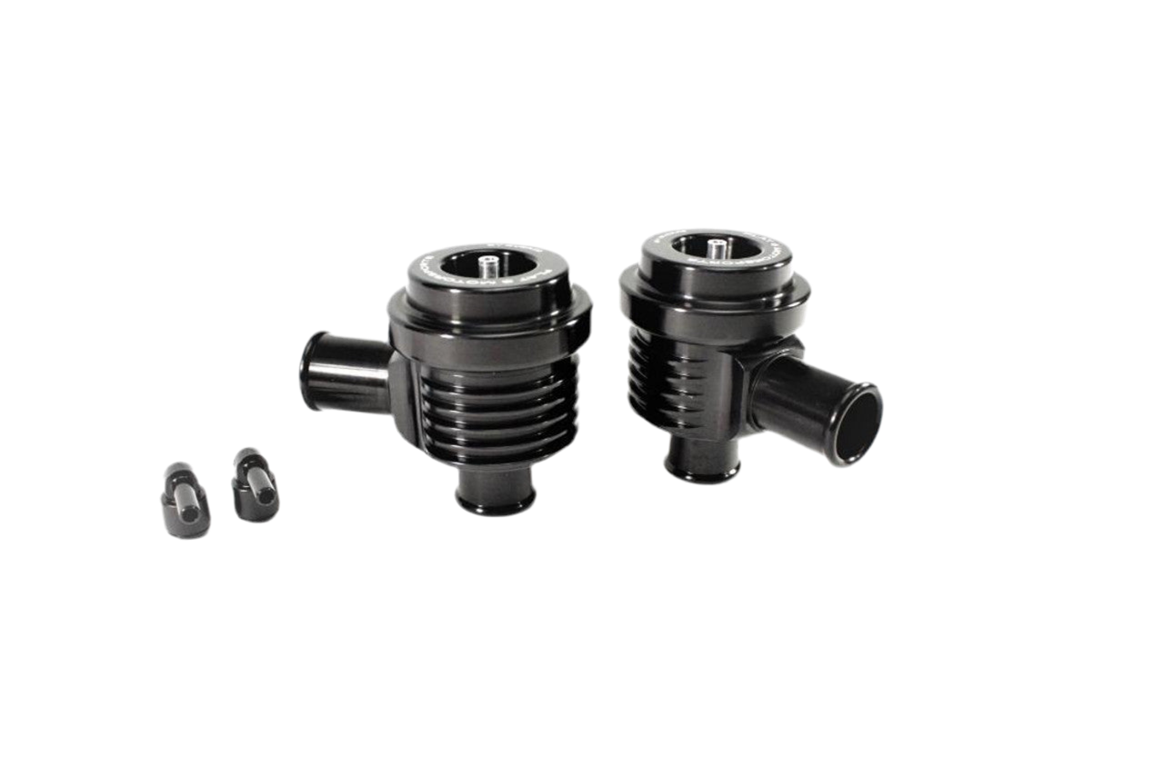 Porsche 991 Turbo Performance Diverter Valves