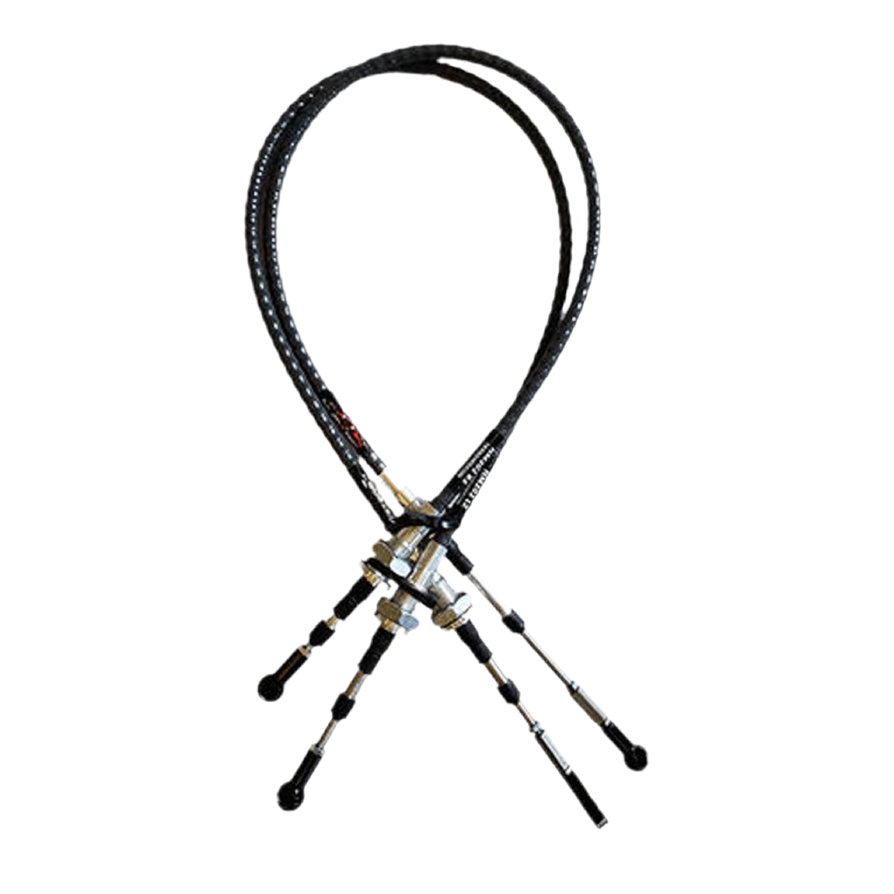 Numeric Racing Porsche 996 / 997 / 997.2 Carrera / Turbo / GT3 Performance Shifter Cables (1999-2012)