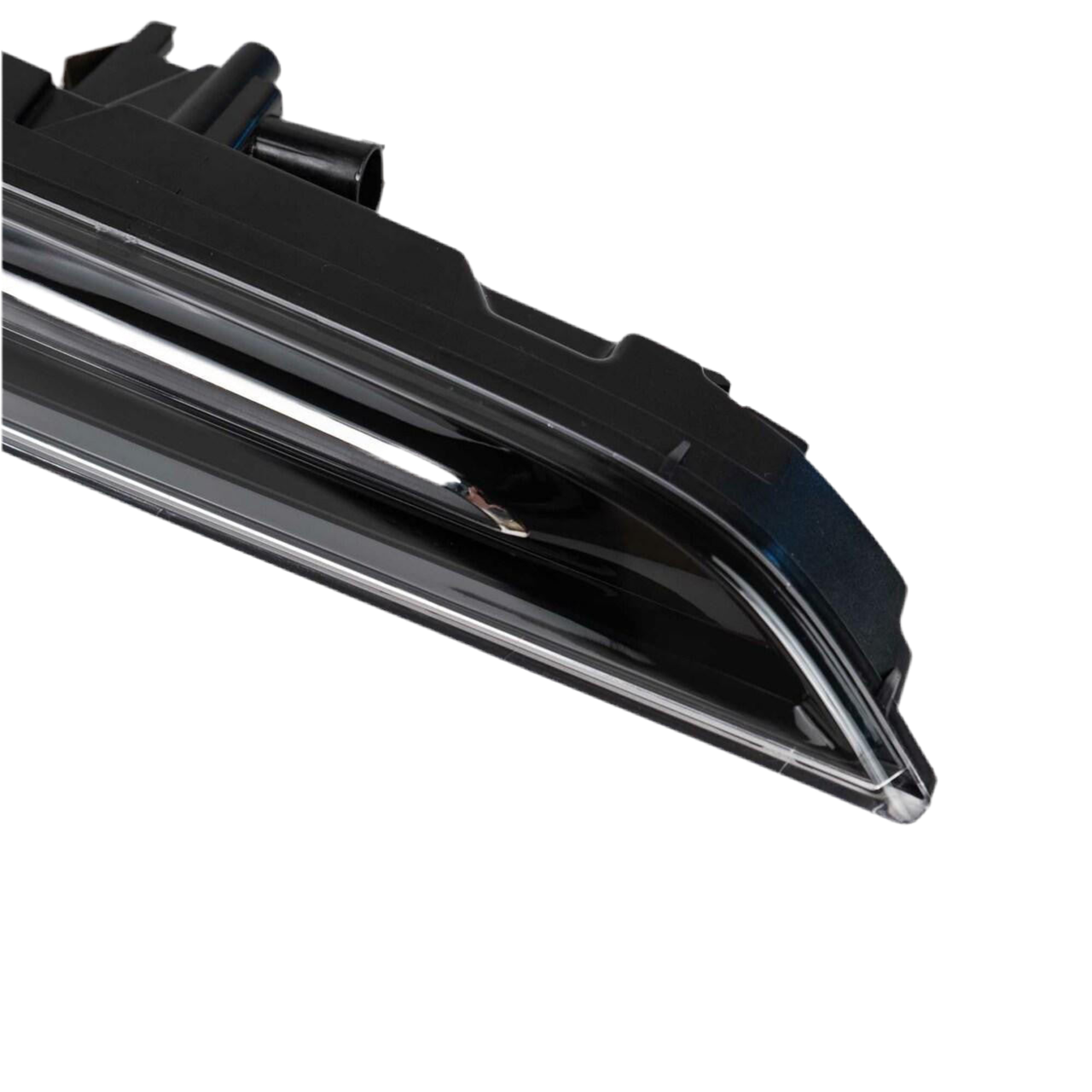 Porsche 718 / 981/ 991 OEM Clear Side Marker Lights