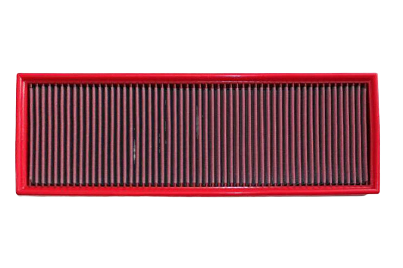 Porsche 996 Turbo BMC F1 Replacement Air Filter (2002-2005)
