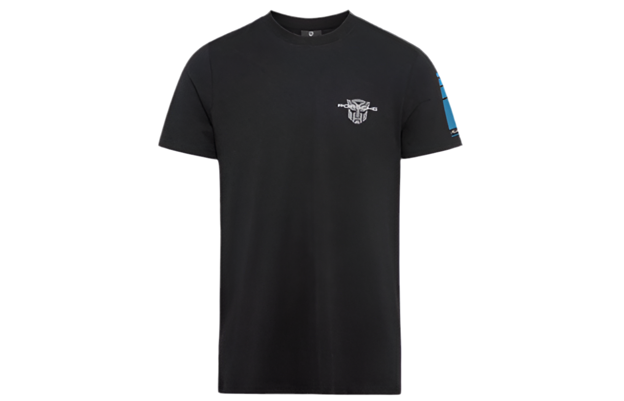 Porsche Transformers T-Shirt