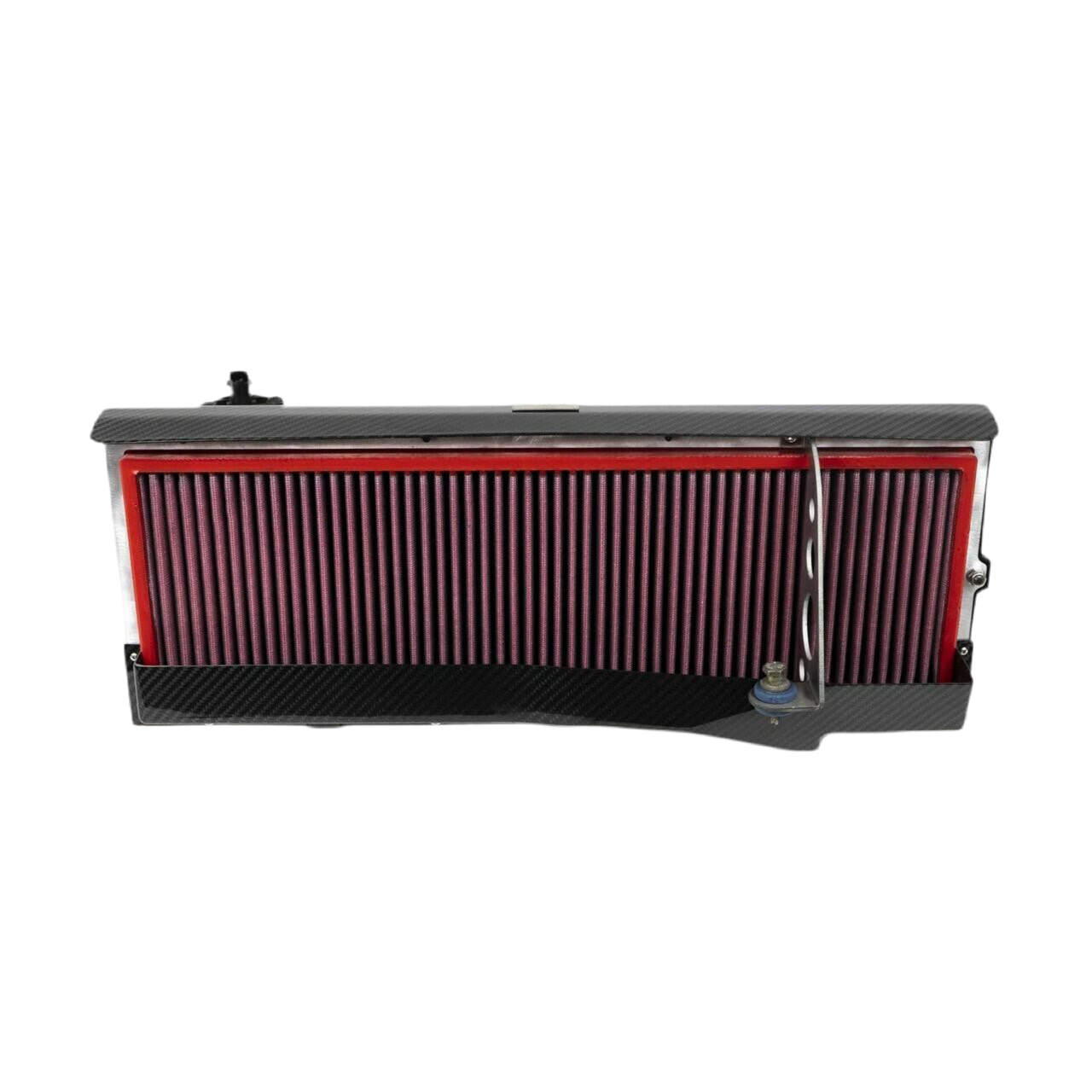 Porsche 996 Turbo High Performance Air Intake System (2000-2005)