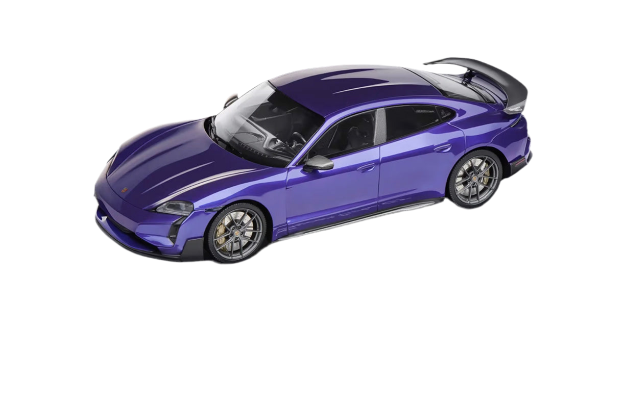 1/18 - Taycan Turbo GT