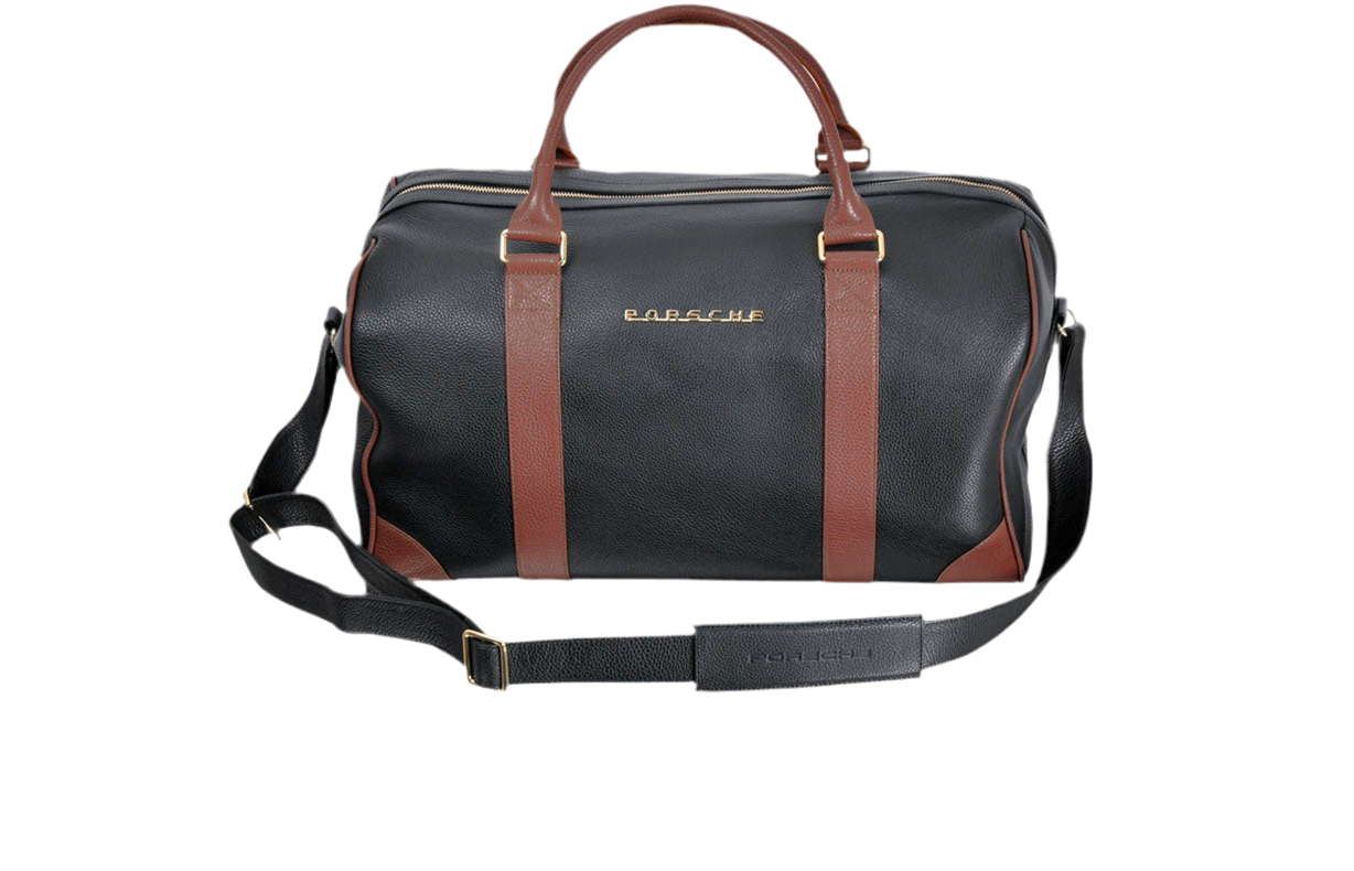 Porsche Touring Bag - 356 Design