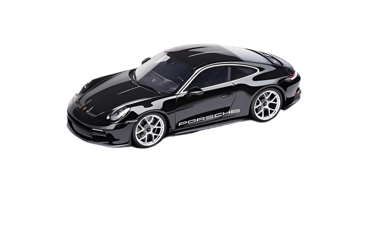 Porsche 1/18- 911 S/T (992)