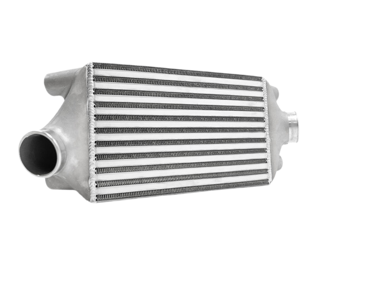 Porsche 991 Turbo / Turbo S AMS Alpha Performance Intercooler System