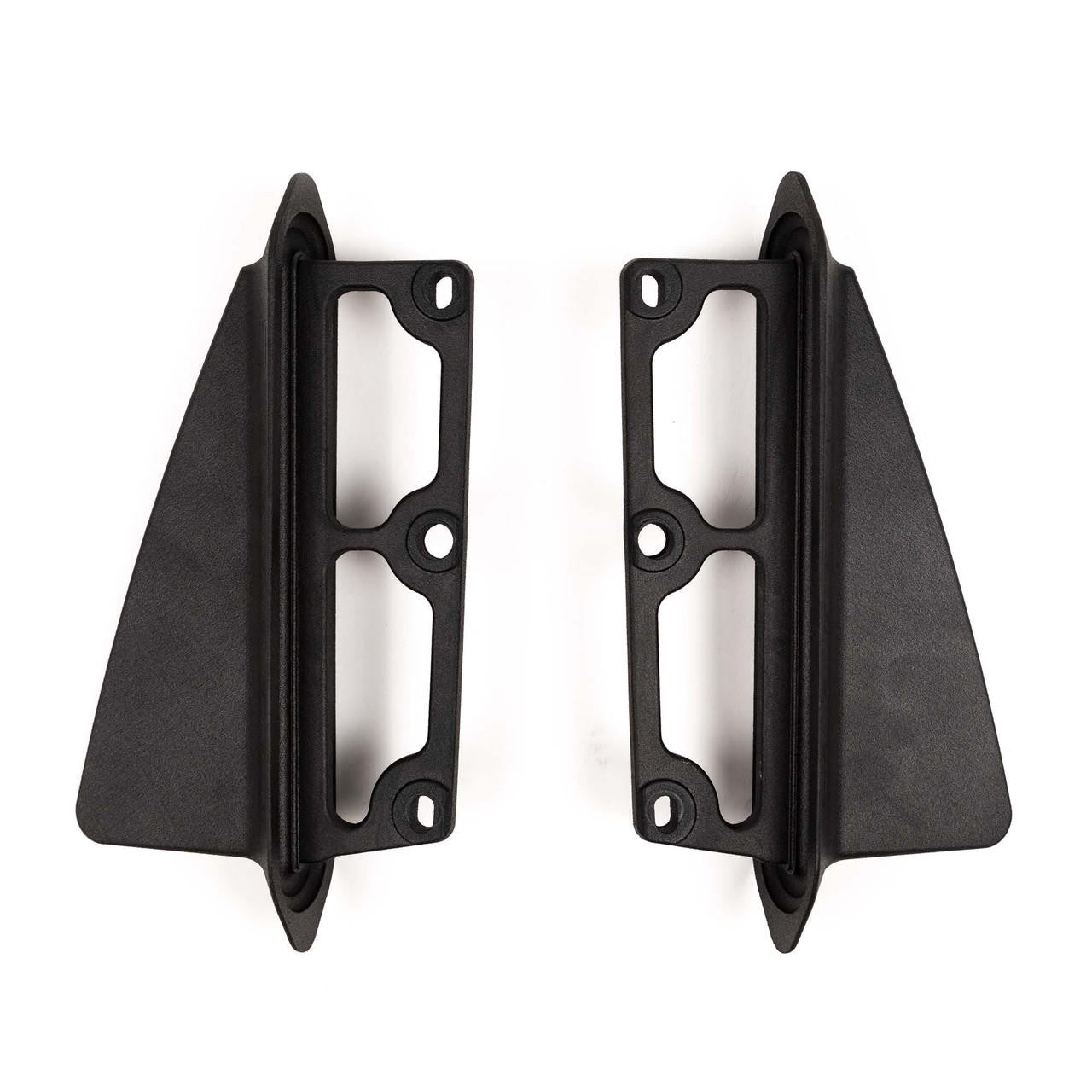 Porsche 718 GT4 RS Wing Delete Kit (2022+)