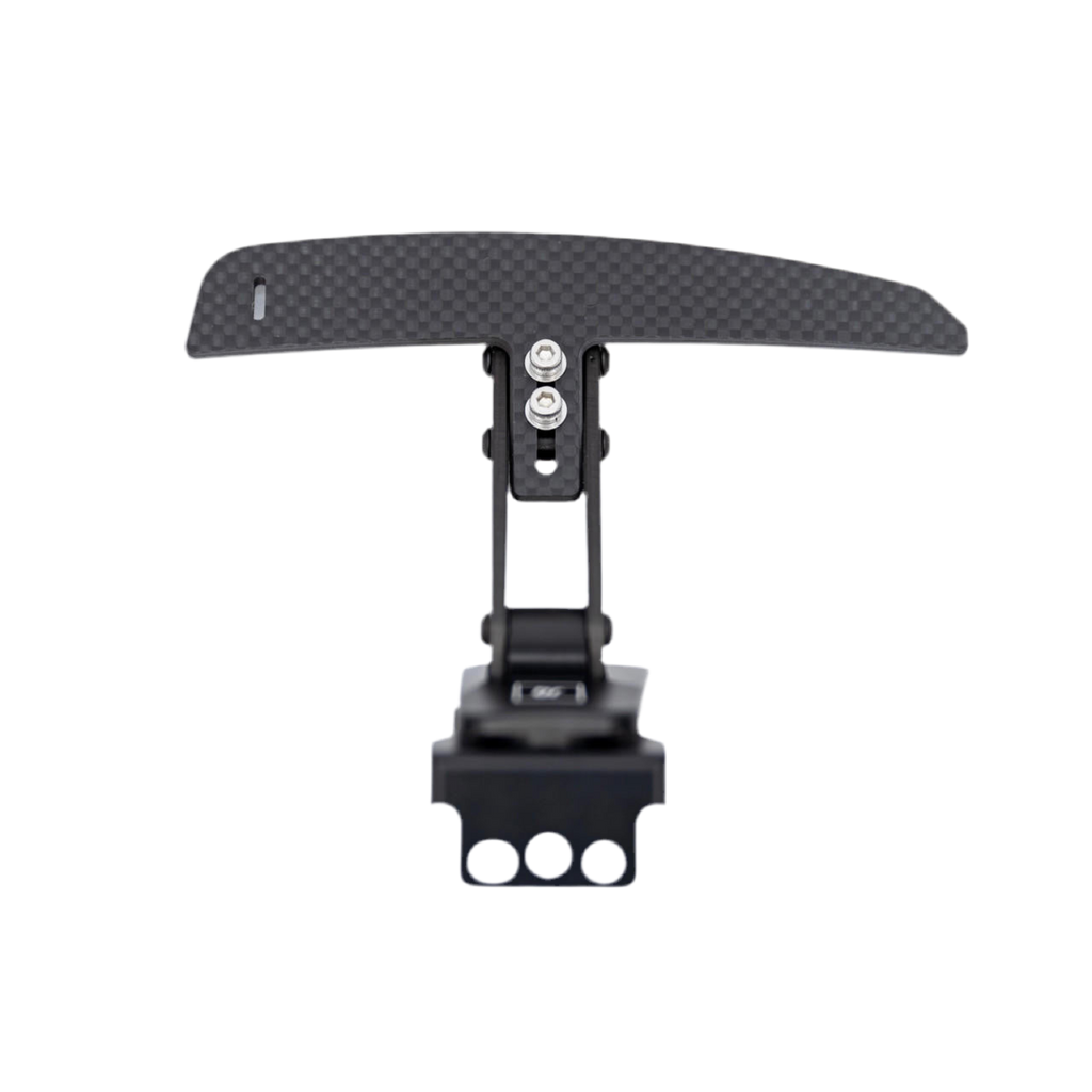 Porsche JQ Werks & Madtrace® Clubsport Magnetic Paddle Shifters