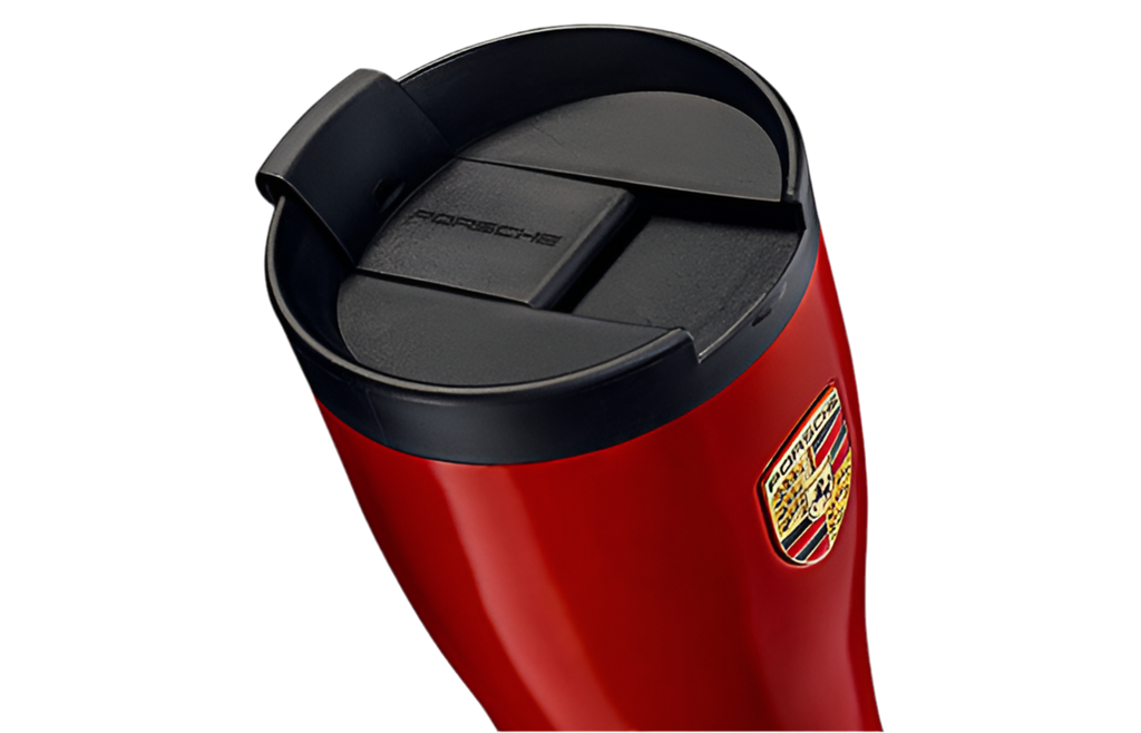 Porsche Thermos Cup – 917 Salzburg