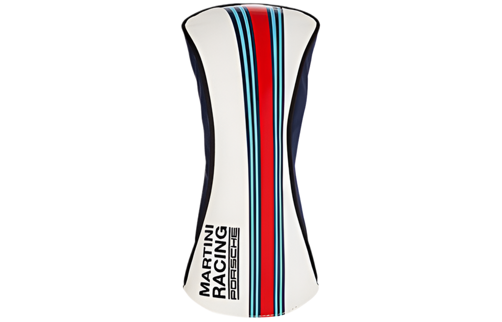 Porsche Glof Club Covers- Martin Racing