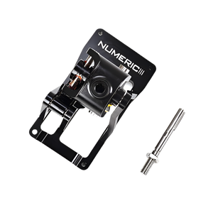 Numeric Racing Porsche 981 / 718 / 991 / 991 / 992 / GT3 / GT4 Short Throw Shifter