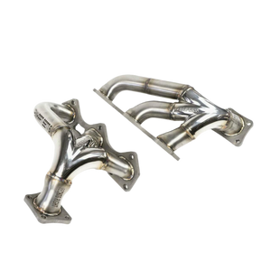 Porsche 992 Carrera Sport Headers (2019+)