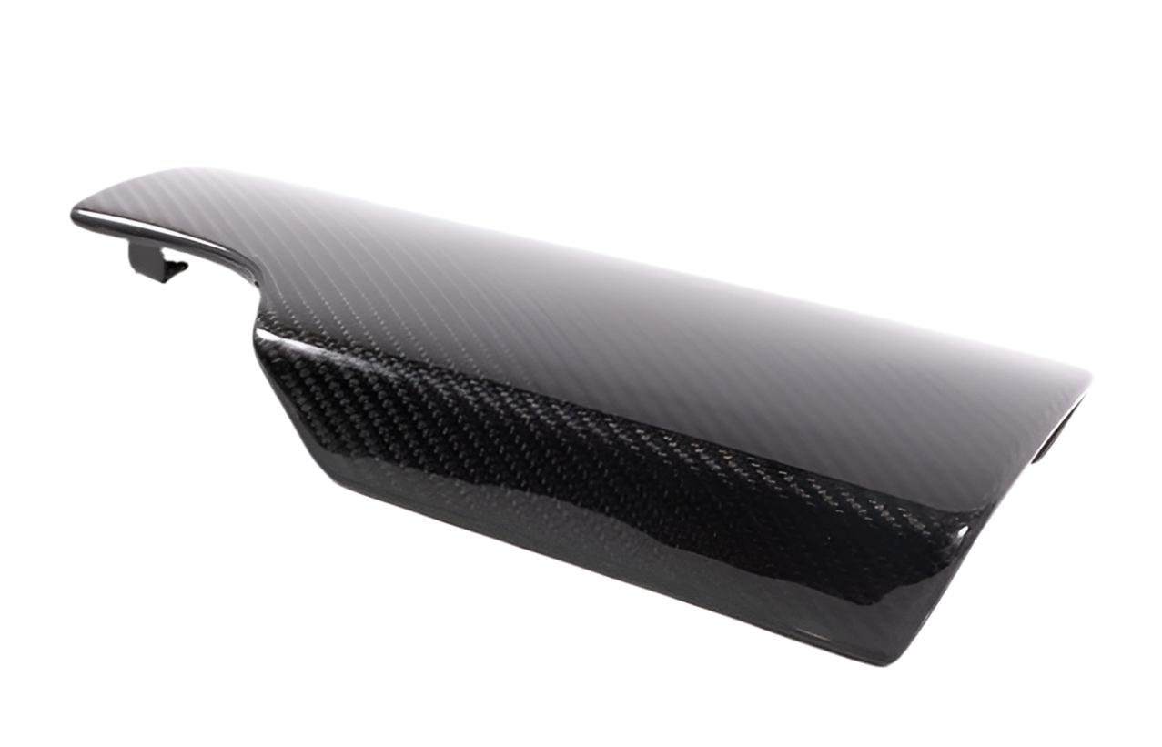 Rennline Carbon Fiber Console Lid (997/987) (05/2012)