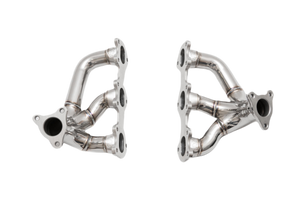 Porsche 991.2 Carrera Sport Headers (2017-2019)