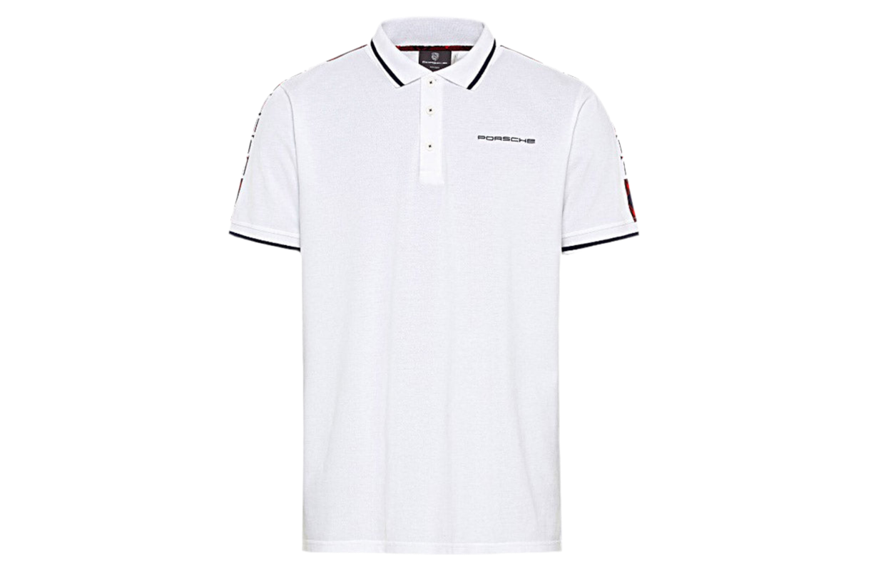 Turbo No.1 Collection- Polo