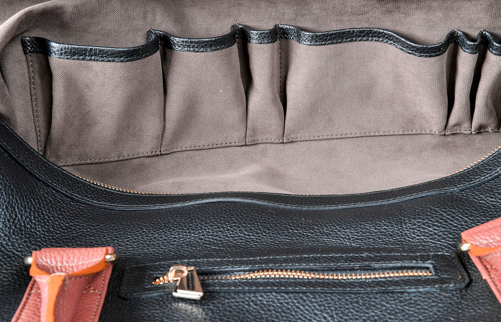 Porsche Touring Bag - 356 Design
