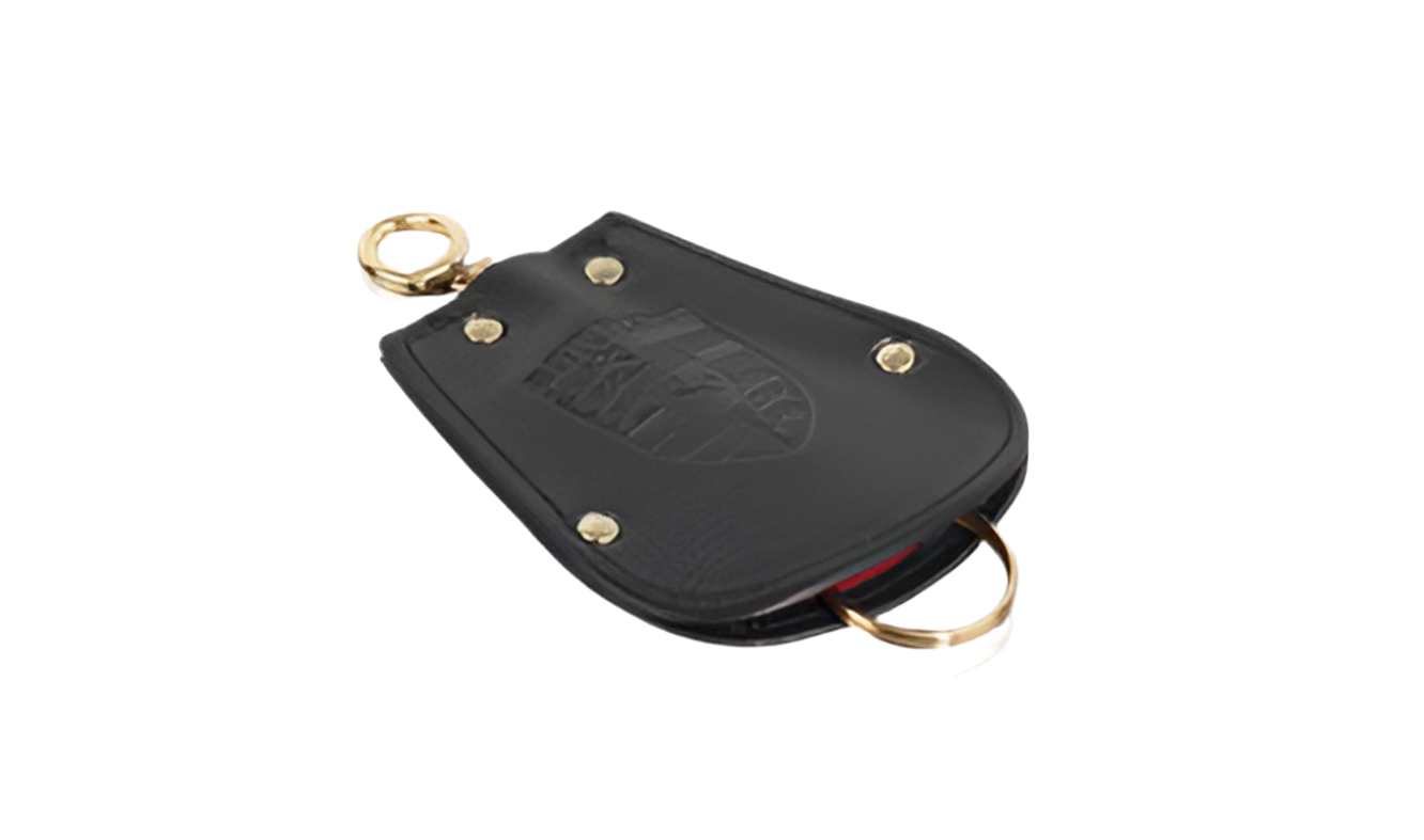 Porsche Original 356 Reutter Key Chain