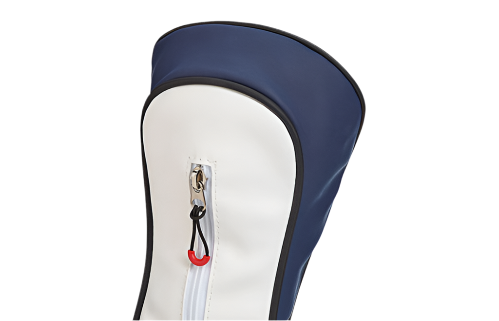 Porsche Glof Club Covers- Martin Racing
