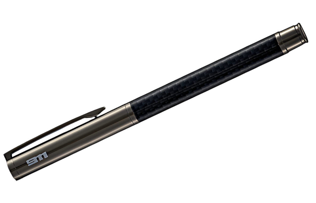 Porsche Ballpoint Pen