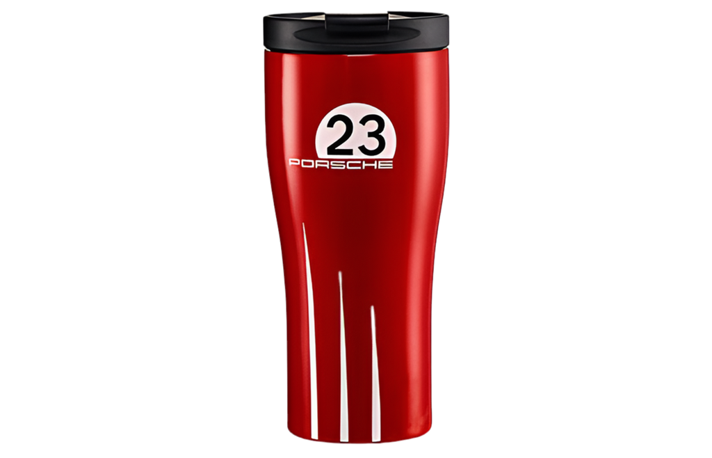 Porsche Thermos Cup – 917 Salzburg