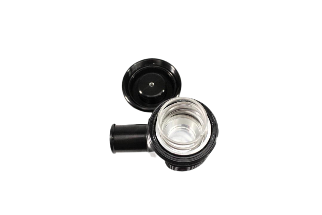 Porsche 991.2 Performance Diverter Valves