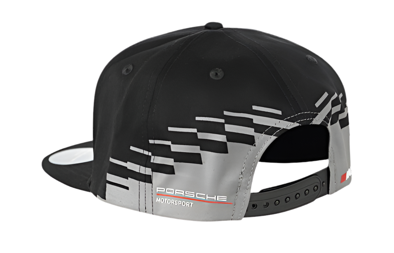 Porsche- MotorSport 963 SnapBack Hat