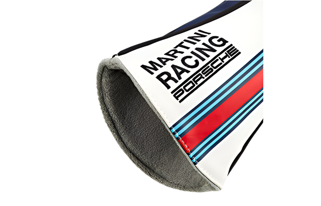 Porsche Glof Club Covers- Martin Racing