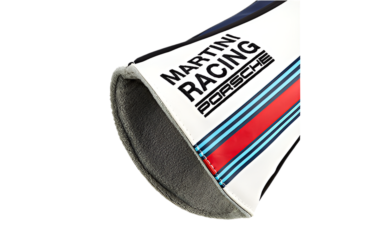 Porsche Glof Club Covers- Martin Racing