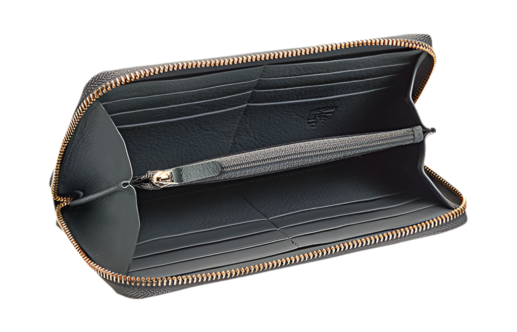 Womens Leather Purse