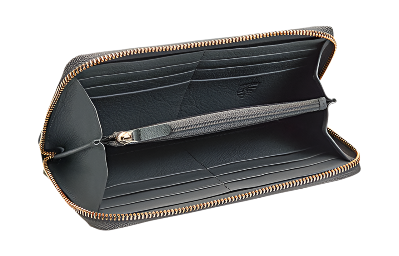 Womens Leather Purse