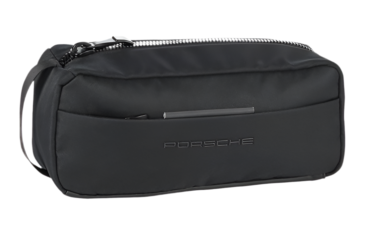 Porsche Essential Amenity Case