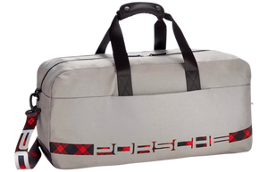 Turbo No. 1 Collection - Travel Bag
