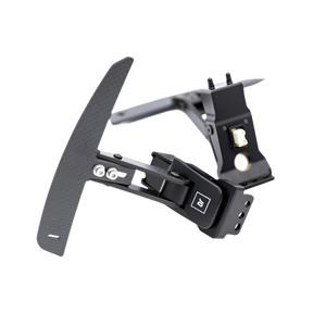 Porsche JQ Werks & Madtrace® Clubsport Magnetic Paddle Shifters