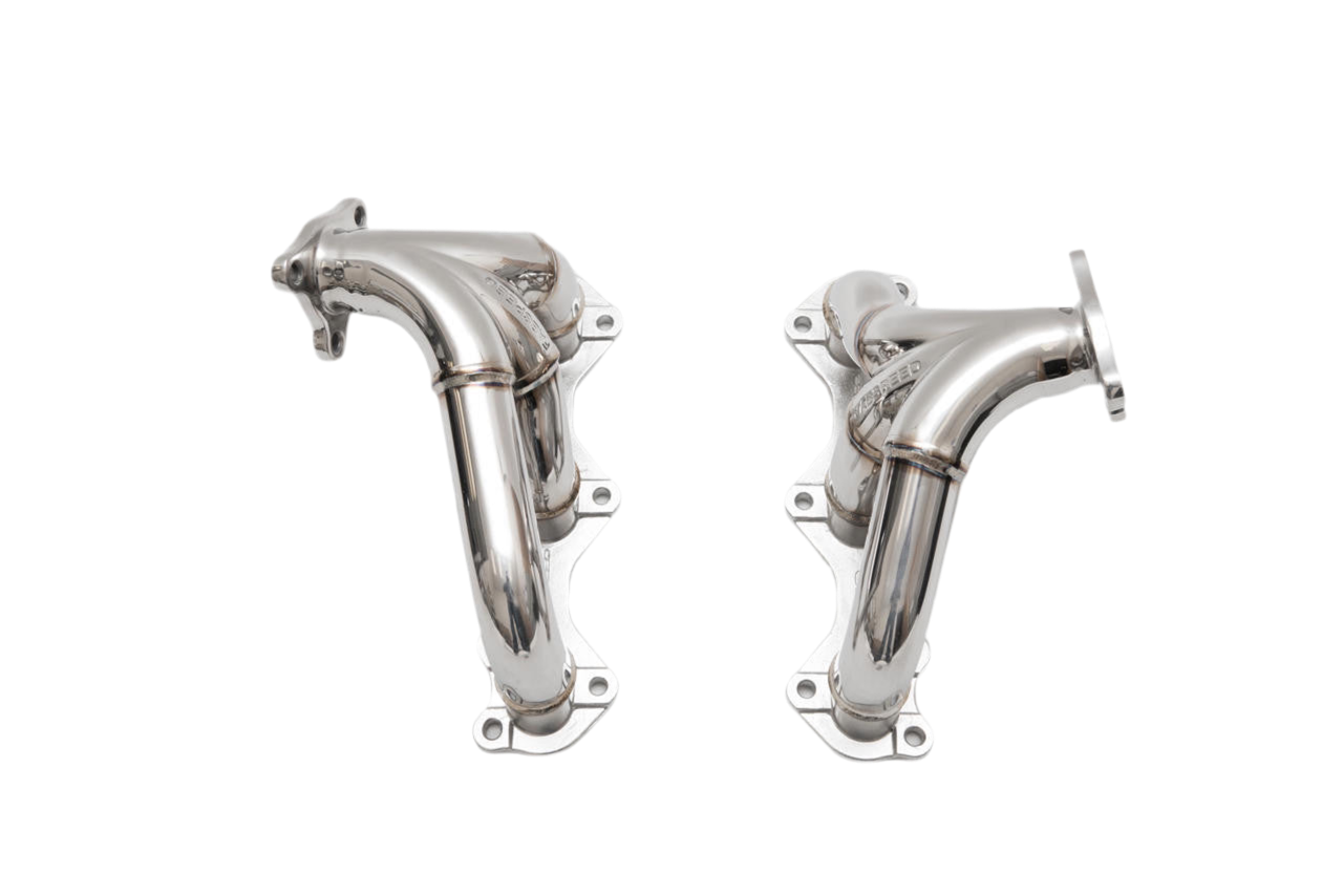 Porsche 991.2 Carrera Sport Headers (2017-2019)