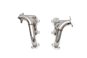 Porsche 991.2 Carrera Sport Headers (2017-2019)