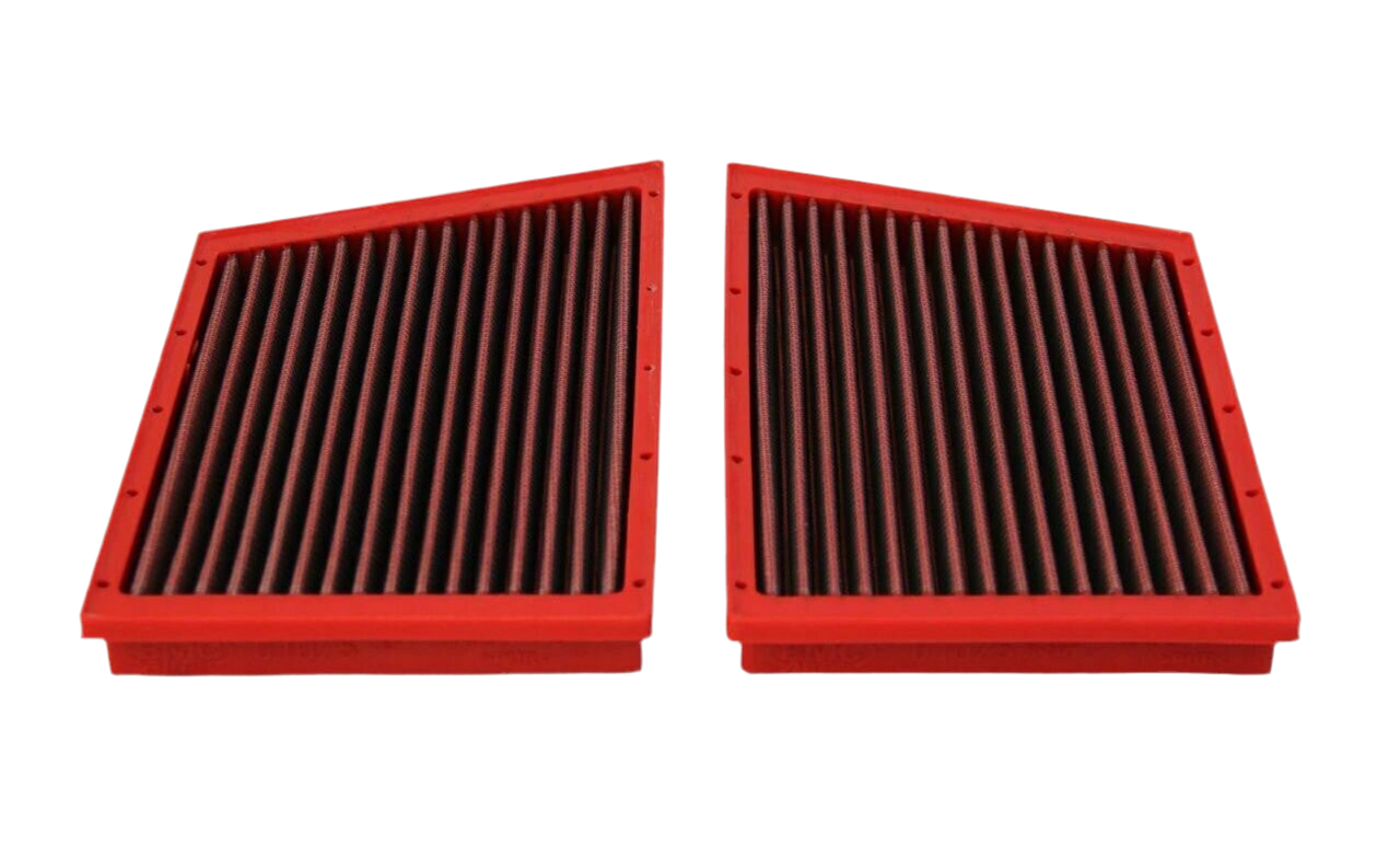 Porsche 992 Carrera BMC F1 Replacement Air Filter