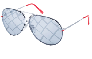 Porsche Design Glasses - Turbo #1