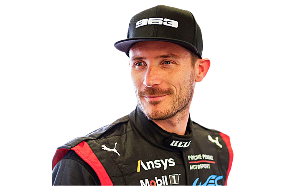 Porsche- MotorSport 963 SnapBack Hat